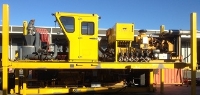 Pump, Fracturation - SPM Tw52250 and Blender - UL05345 - Quipbase.com - Frac Photo 3.jpg